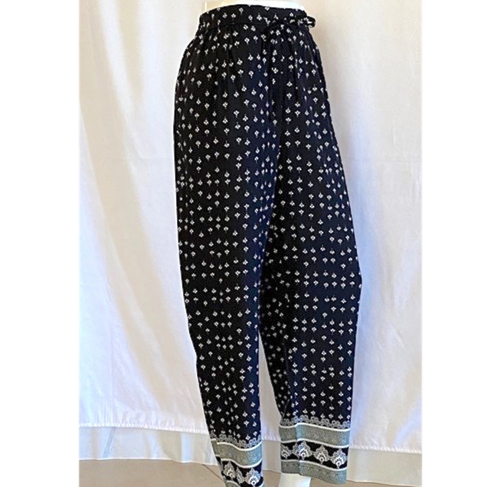NEW***   Vince Camuto Relaxed Pant